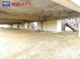 塩浜駅 徒歩12分 2階の物件外観写真